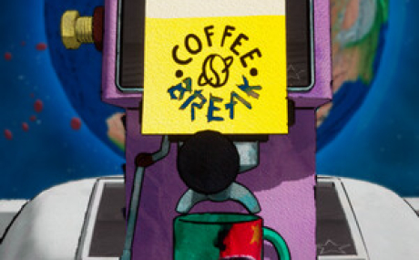 Coffee Break
