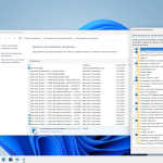 Screenshot #3 - Windows 11 Без приложений 23H2 22631.2861 36in1 x64