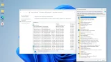 Screenshot #3 - Windows 11 Без приложений 23H2 22631.2861 36in1 x64