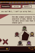 Screenshot #7 - Refind Self: The Personality Test Game
