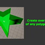Screenshot #1 - PolyZones Plugin v1.0.1 (5.7 – 5.6) for Unreal Engine