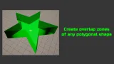 Screenshot #1 - PolyZones Plugin v1.0.1 (5.7 – 5.6) for Unreal Engine