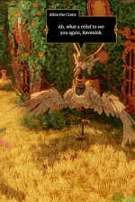 Screenshot #1 - Ravenlok