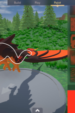 Screenshot #2 - Creature Creator