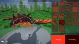 Screenshot #2 - Creature Creator