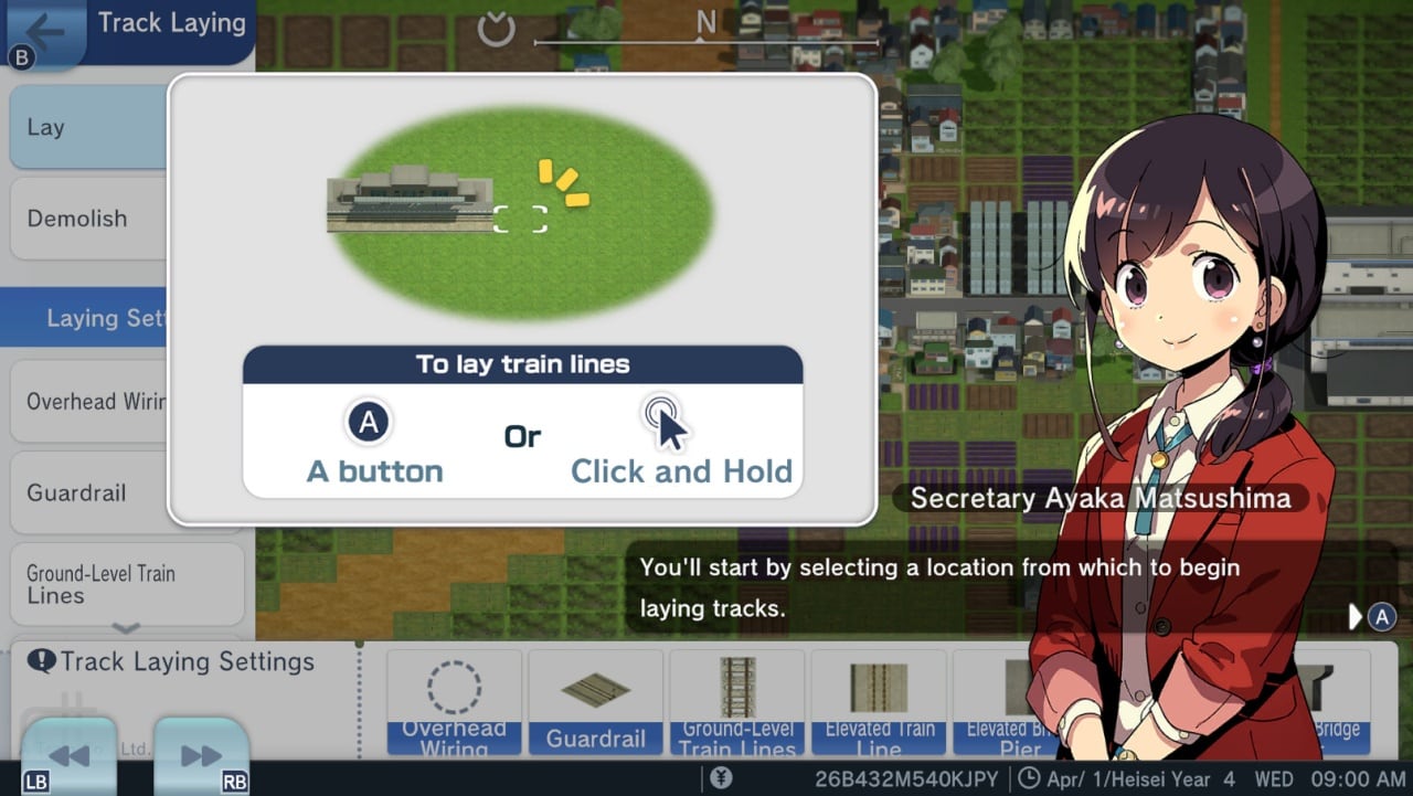 Screenshot #3 - A-Train: All Aboard! Tourism