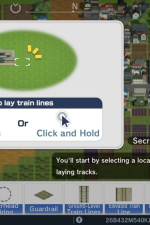 Screenshot #3 - A-Train: All Aboard! Tourism