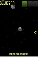 Screenshot #4 - КОСМИЧЕСКИЙ ДРОИД 0.0.1