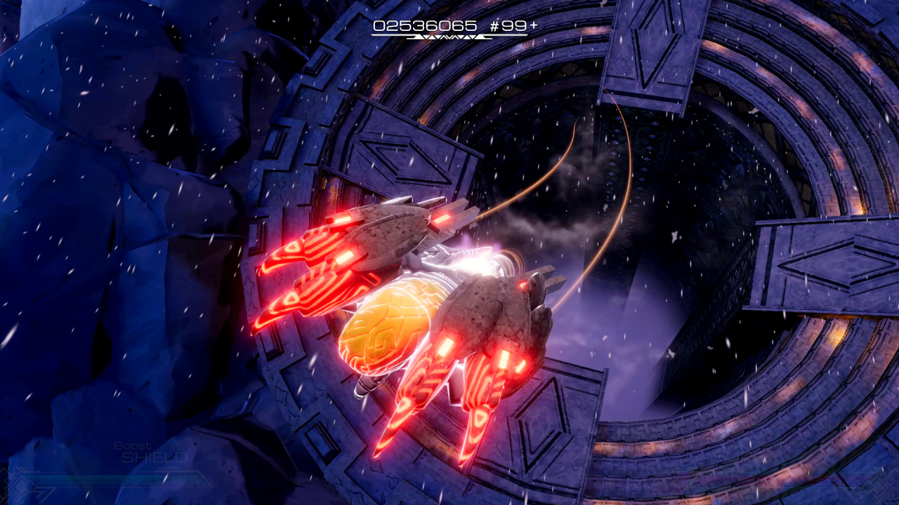 Screenshot #6 - Pawarumi