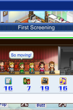 Screenshot #5 - Anime Studio Story