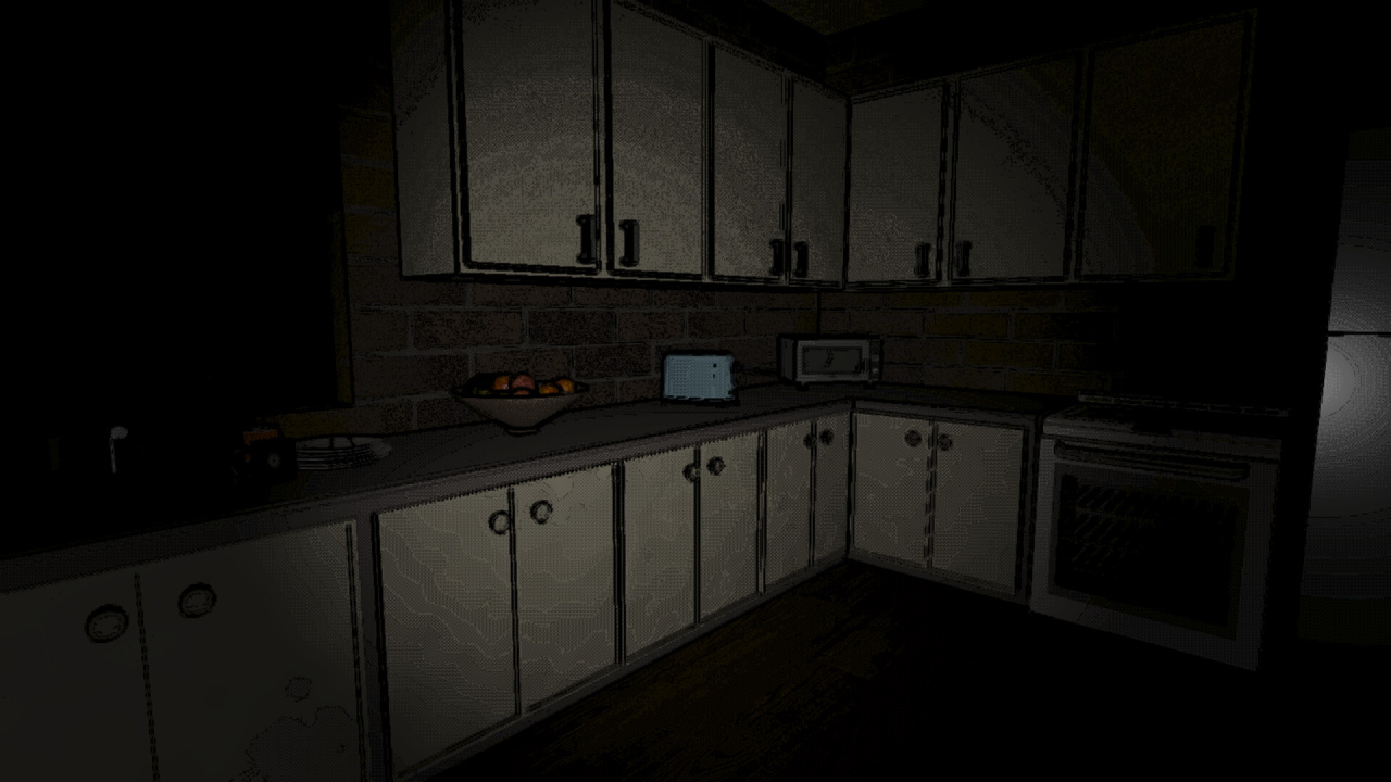Screenshot #2 - Conscience