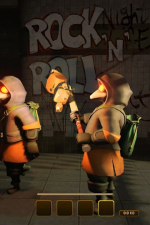 Screenshot #6 - MIMESIS