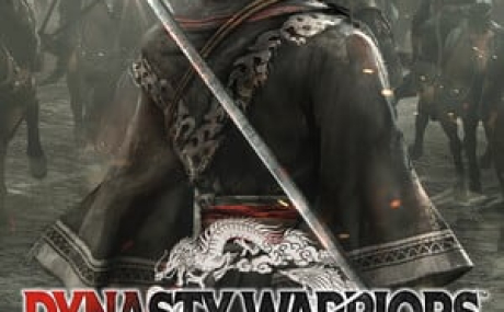 DYNASTY WARRIORS: ORIGINS