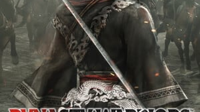 DYNASTY WARRIORS: ORIGINS