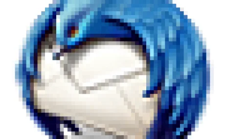 Mozilla Thunderbird