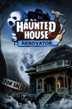 Haunted House Renovator