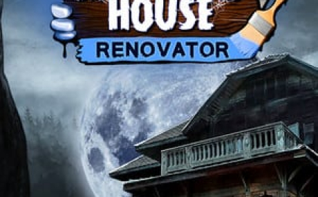 Haunted House Renovator