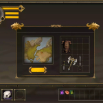 Screenshot #1 - Heroic UI