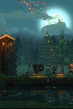 Screenshot #6 - Sons of Valhalla