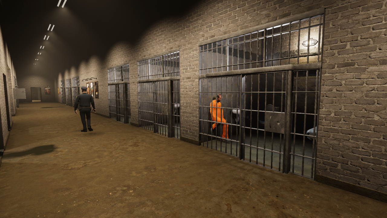 Screenshot #1 - 15th Prison