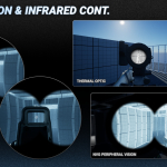 Screenshot #7 - SKG Shooter Framework V2 UE5.4  v1.2.6