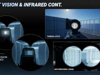 Screenshot #7 - SKG Shooter Framework V2 UE5.4  v1.2.6