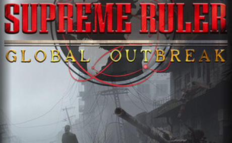 Supreme Ruler Global Outbreak
