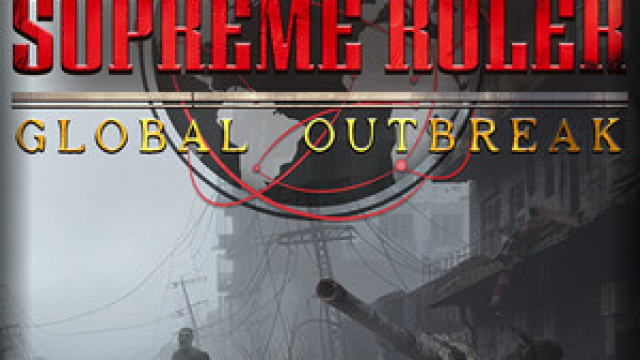 Supreme Ruler Global Outbreak