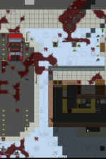 Screenshot #7 - Cataclysm: The Last Generation