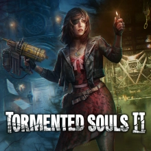 Tormented Souls 2: +4 трейнер