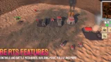 Screenshot #1 - RTS Starter Kit