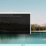 Screenshot #2 - Windows 11 22H2 x64 Rus by OneSmiLe [25314.1000]