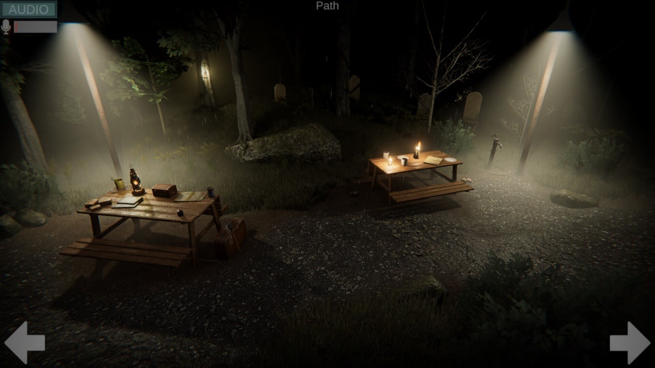Screenshot #7 - DEATHWATCH