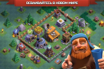 Screenshot #4 - CLASH OF CLANS 18.0.5