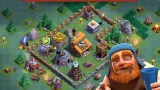 Screenshot #4 - CLASH OF CLANS 18.0.5
