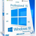 Windows 10 Professional VL x86-x64 21H2 RU by OVGorskiy 02.2022