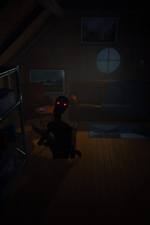 Screenshot #4 - Born Into Fear