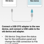 Screenshot #2 - LG MOBILE SWITCH 4.3.05