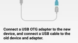 Screenshot #2 - LG MOBILE SWITCH 4.3.05