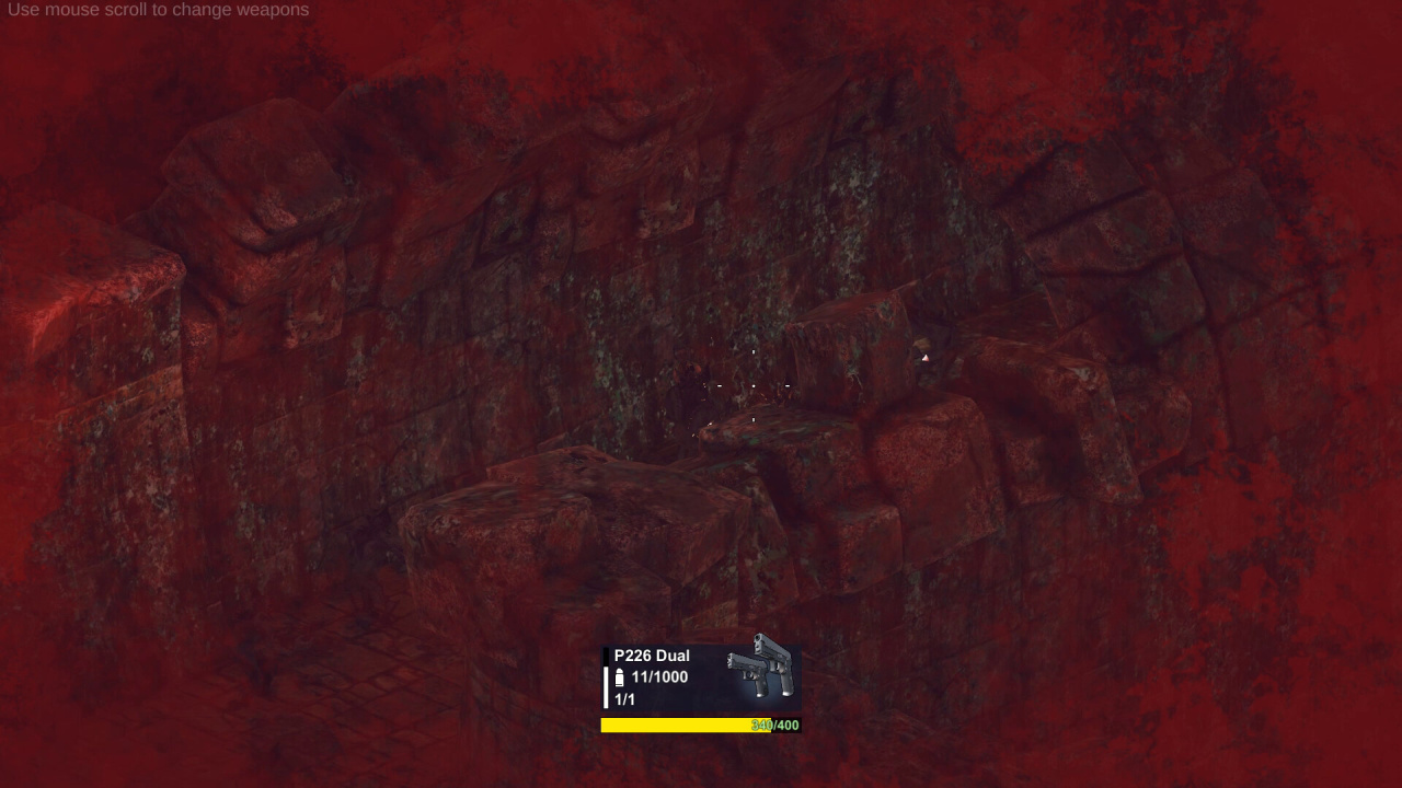 Screenshot #5 - Dungeon Ascent