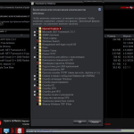 Screenshot #7 - Windows 7 Ultimate 2018 RED GAME Editoin
