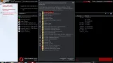 Screenshot #7 - Windows 7 Ultimate 2018 RED GAME Edition