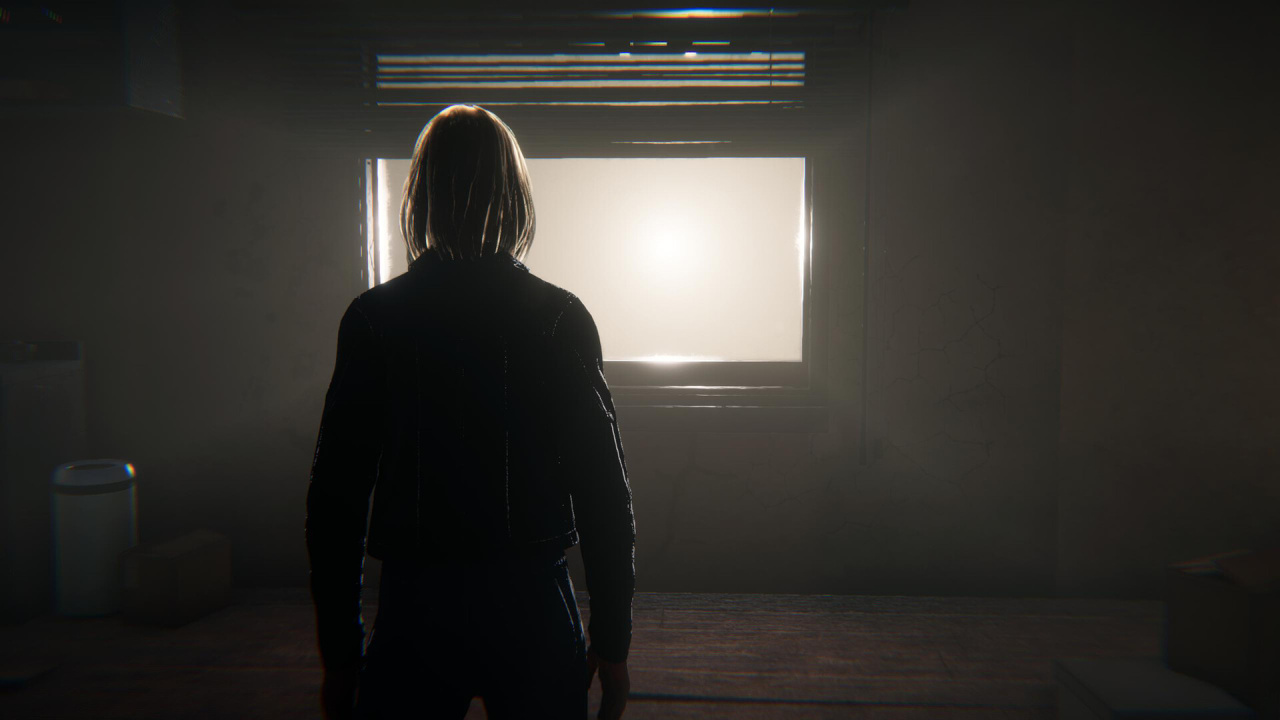 Screenshot #1 - Floodlight