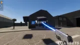 Screenshot #1 - Garry's Mod on Unity
