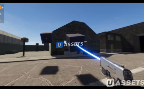 Garry's Mod on Unity