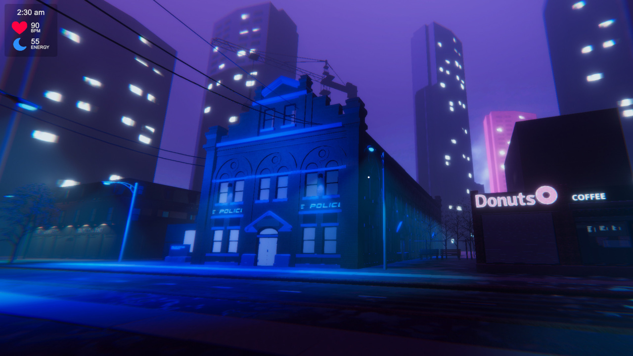 Screenshot #11 - Call of the Void