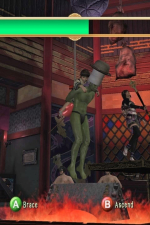 Screenshot #6 - Way of the Samurai 4