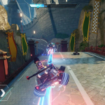 Screenshot #7 - DISNEY SPEEDSTORM