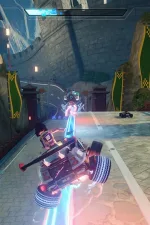Screenshot #7 - DISNEY SPEEDSTORM