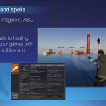 Screenshot #4 - Ability & Combat Toolkit